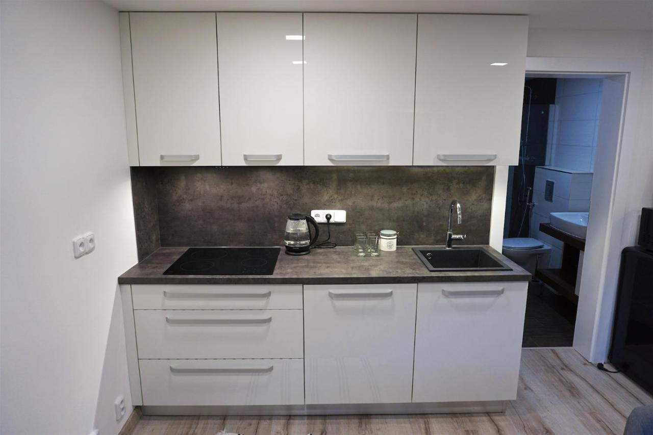 Apartmany U Lipy Tatobity Exterior foto