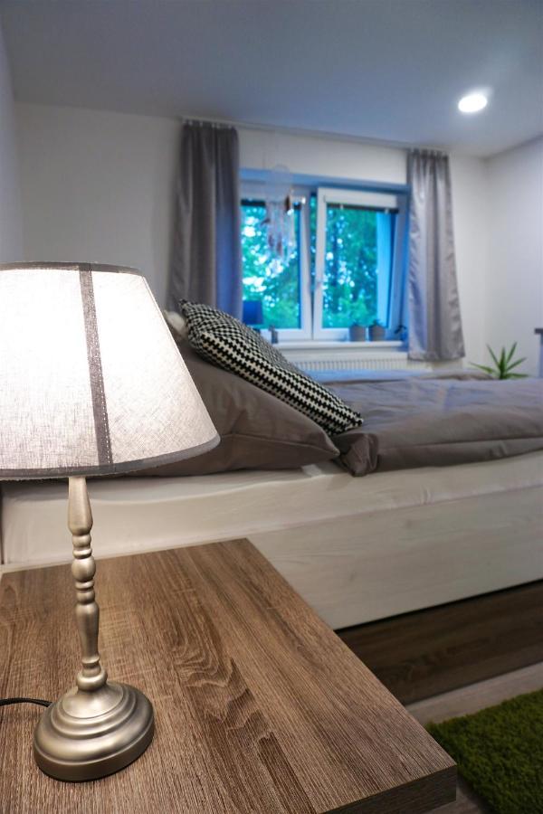 Apartmany U Lipy Tatobity Exterior foto