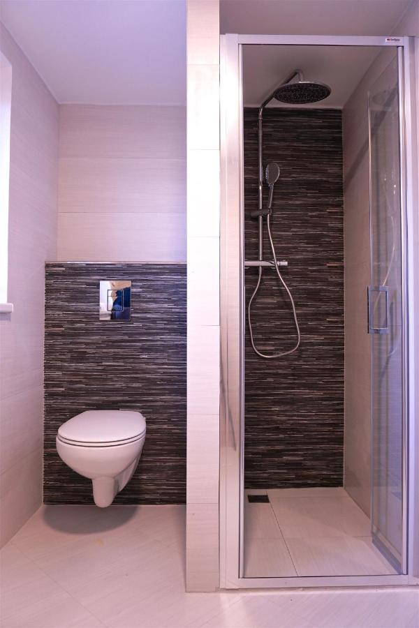 Apartmany U Lipy Tatobity Exterior foto