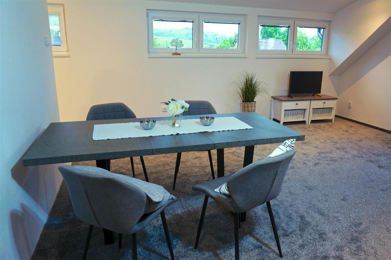 Apartmany U Lipy Tatobity Exterior foto