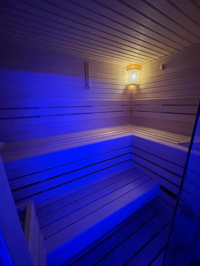 Apartmany U Lipy Tatobity Exterior foto