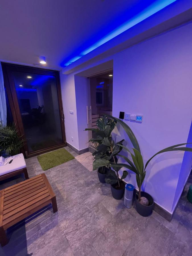 Apartmany U Lipy Tatobity Exterior foto