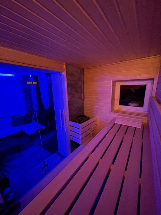 Apartmany U Lipy Tatobity Exterior foto